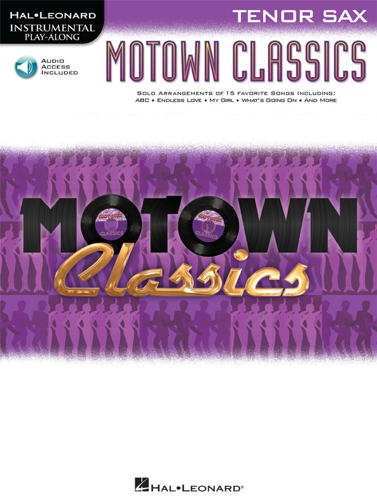 Motown Classics